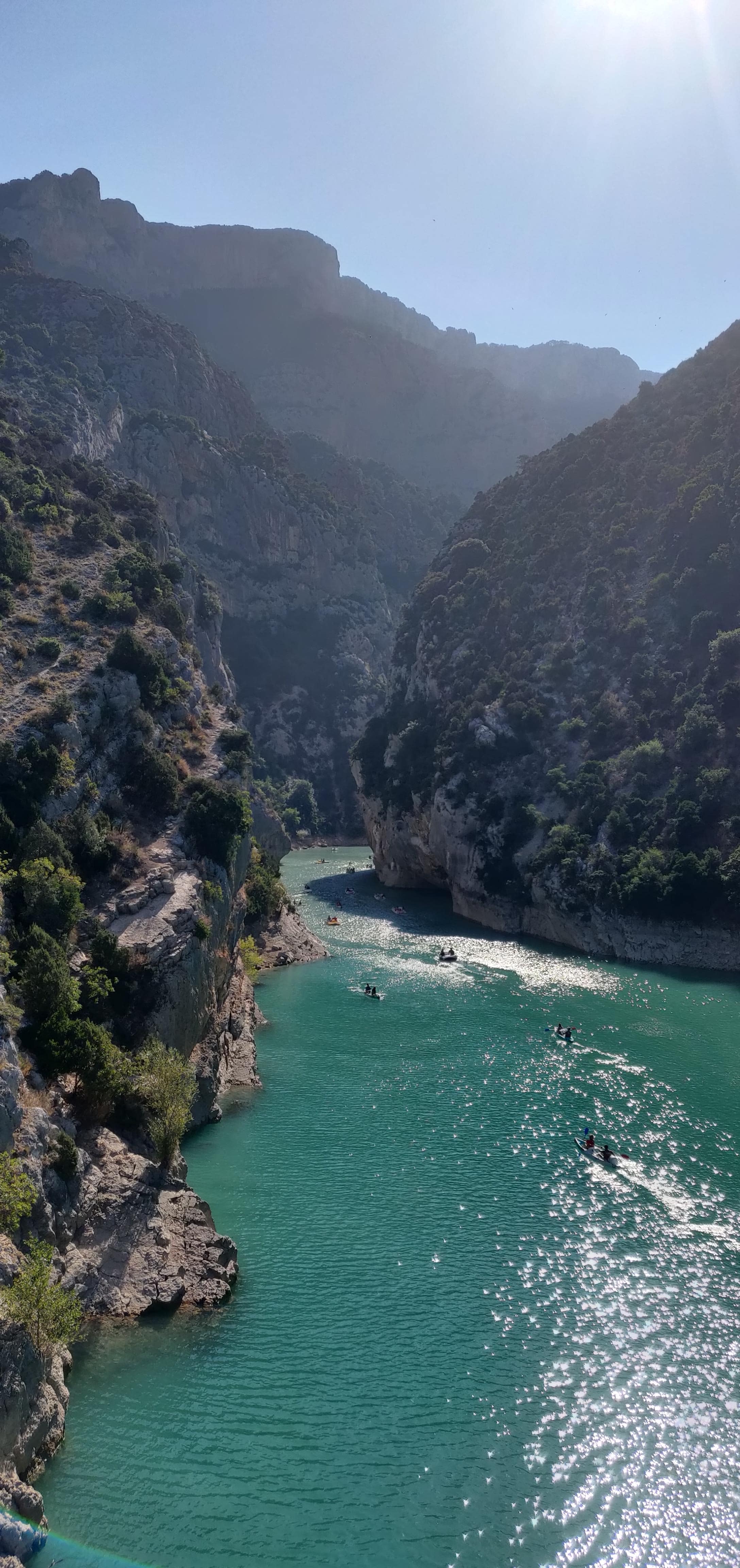 Gorges du Verdon